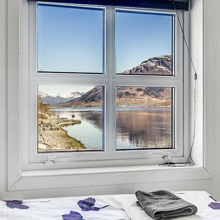 Aga Fjord Apartments Hardanger Nå Extérieur photo
