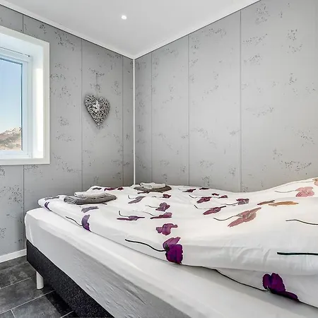 Aga Fjord Apartments Hardanger Nå Extérieur photo