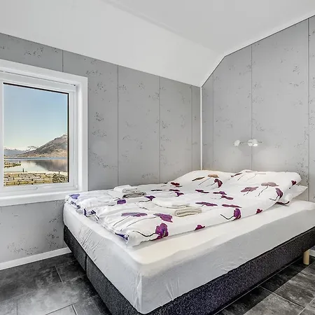 Aga Fjord Apartments Hardanger Nå Extérieur photo