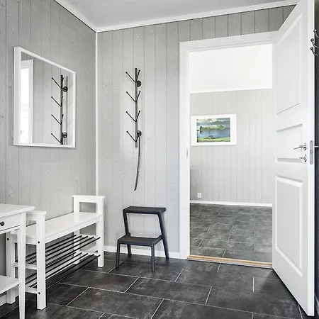 Aga Fjord Apartments Hardanger Nå Extérieur photo