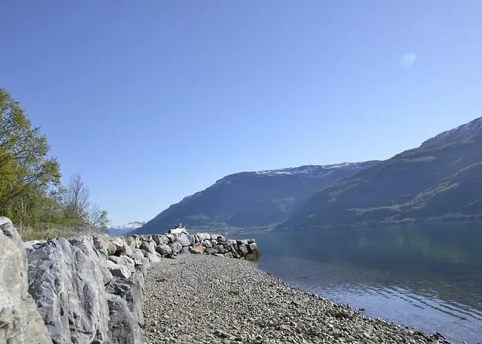 Aga Fjord Apartments Hardanger