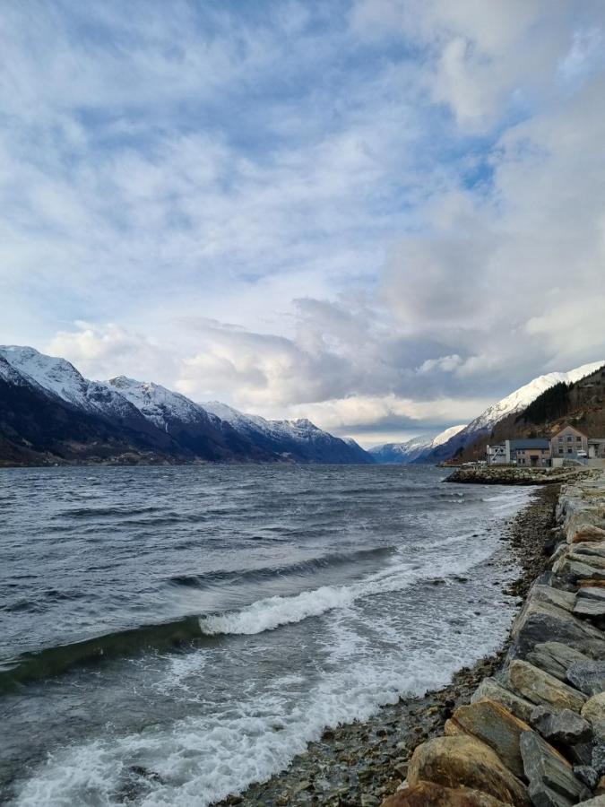 Aga Fjord Hardanger *