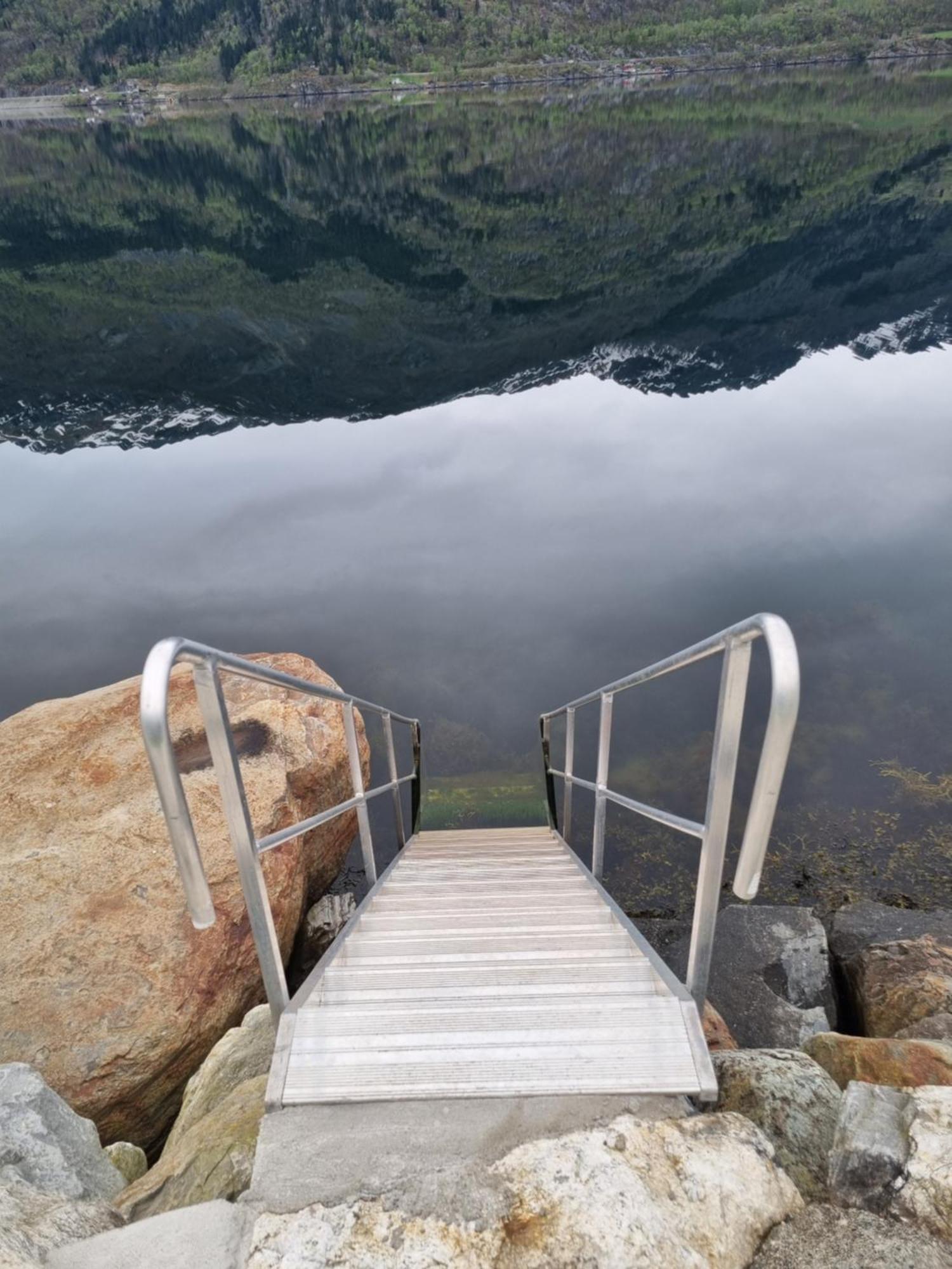 Aga Fjord Hardanger * Nå
