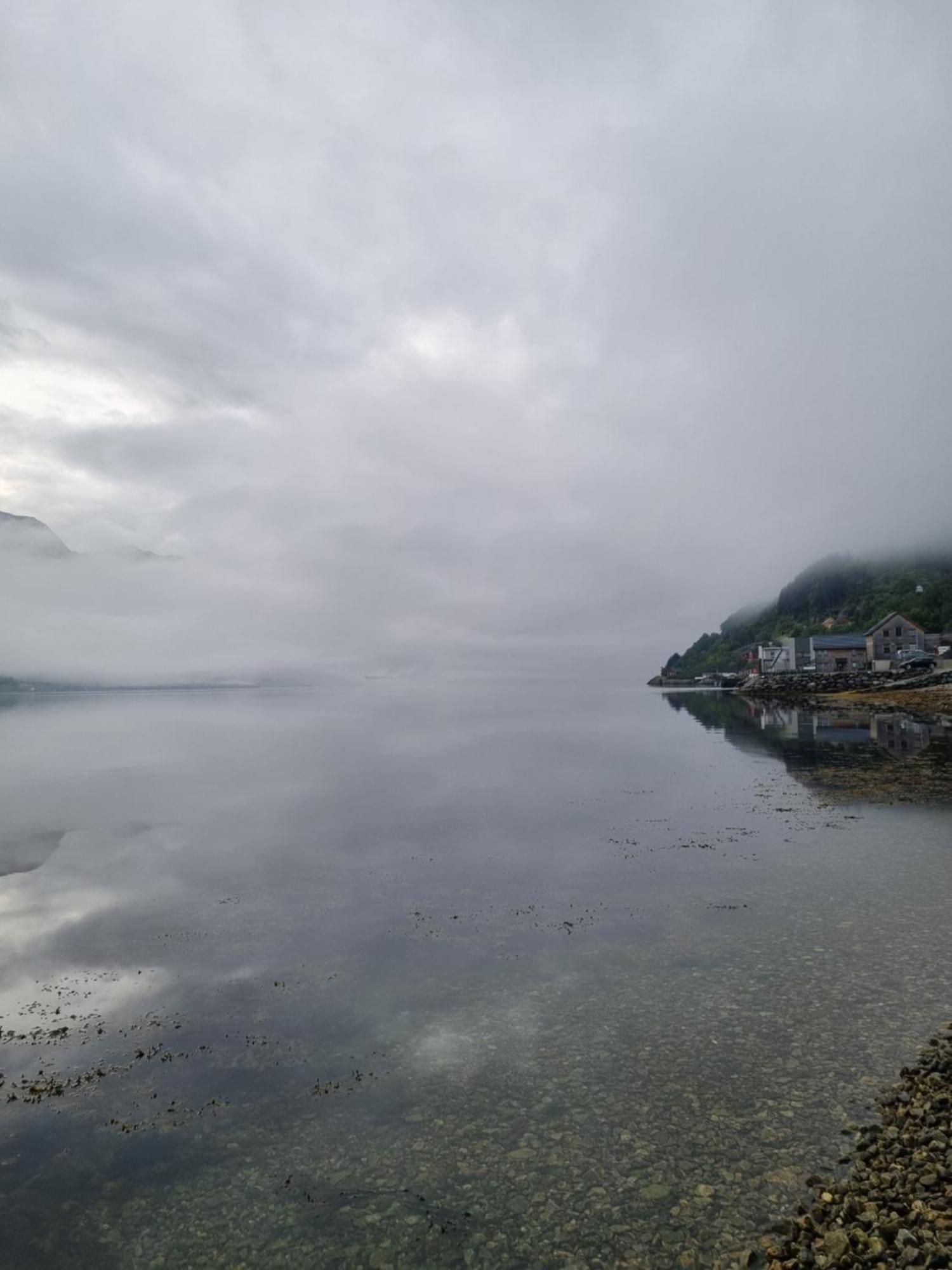 Aga Fjord Hardanger Appartement Nå