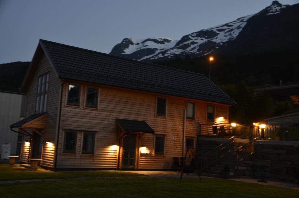 Aga Fjord Hardanger Na