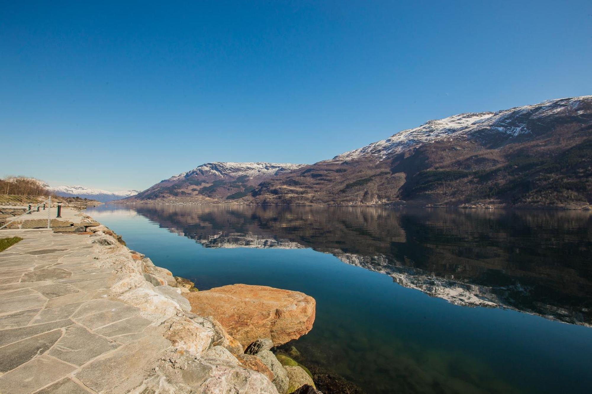Aga Fjord Hardanger