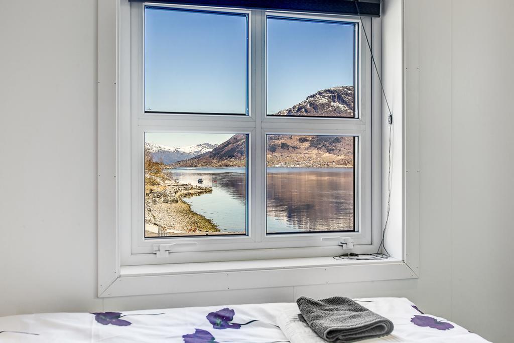 Apartment Aga Fjord Hardanger