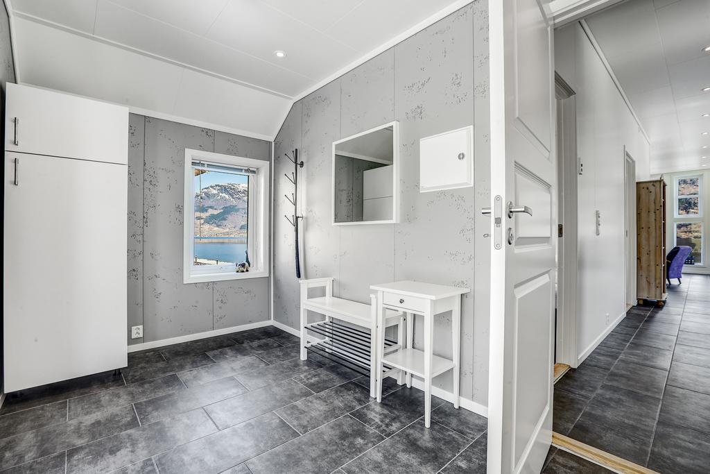 Apartment Aga Fjord Hardanger Na