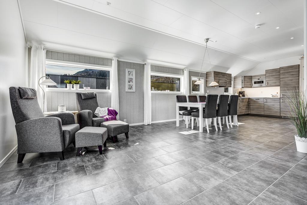 Aga Fjord Hardanger Apartment Na