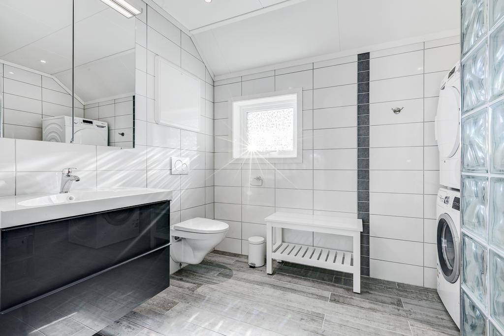 Aga Fjord Hardanger Apartment
