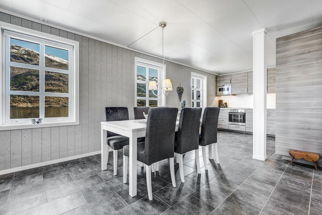 Aga Fjord Hardanger Apartment Na