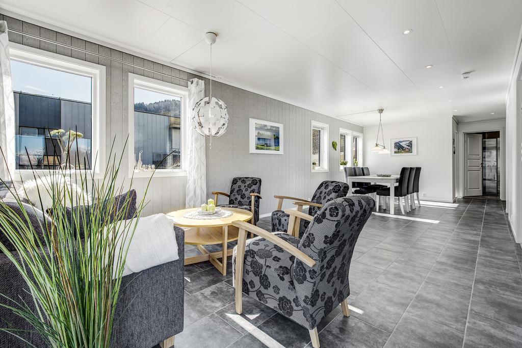 Aga Fjord Hardanger Apartment