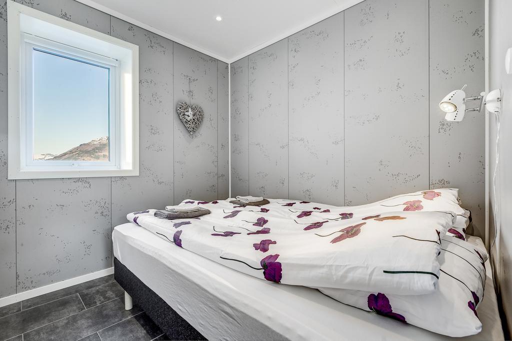 Appartement Aga Fjord Hardanger *