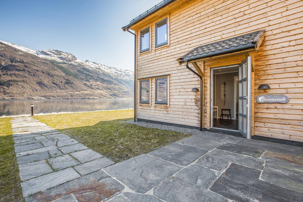 Aga Fjord Hardanger