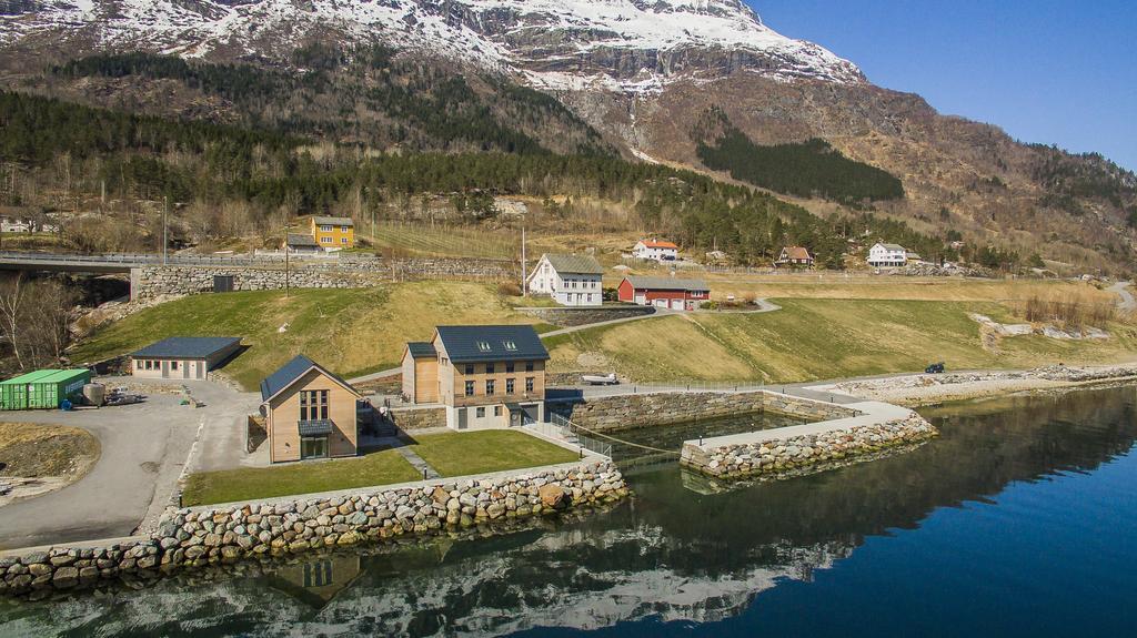 Aga Fjord Hardanger Apartment