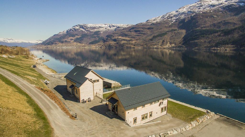 Aga Fjord Hardanger