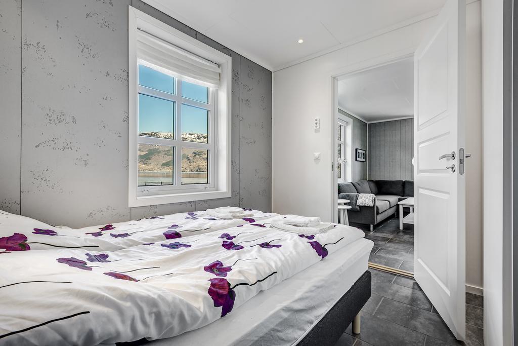 Aga Fjord Hardanger Apartment Na