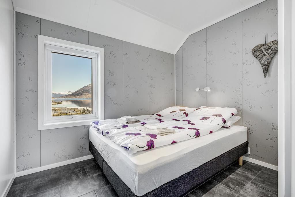 Aga Fjord Hardanger Apartment