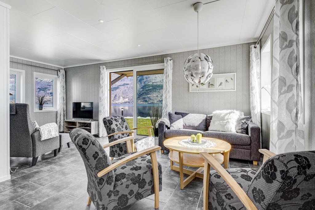 Aga Fjord Hardanger Na