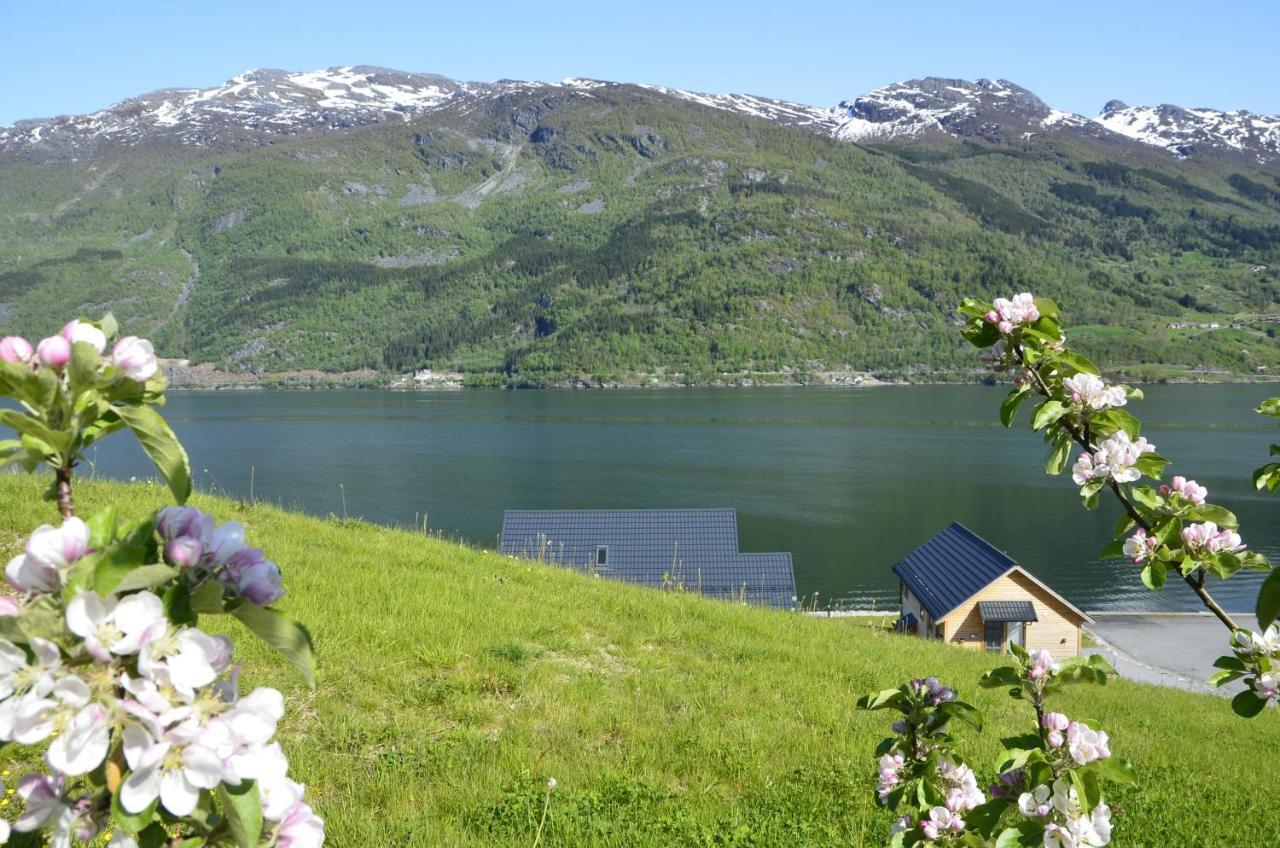 Aga Fjord Hardanger *