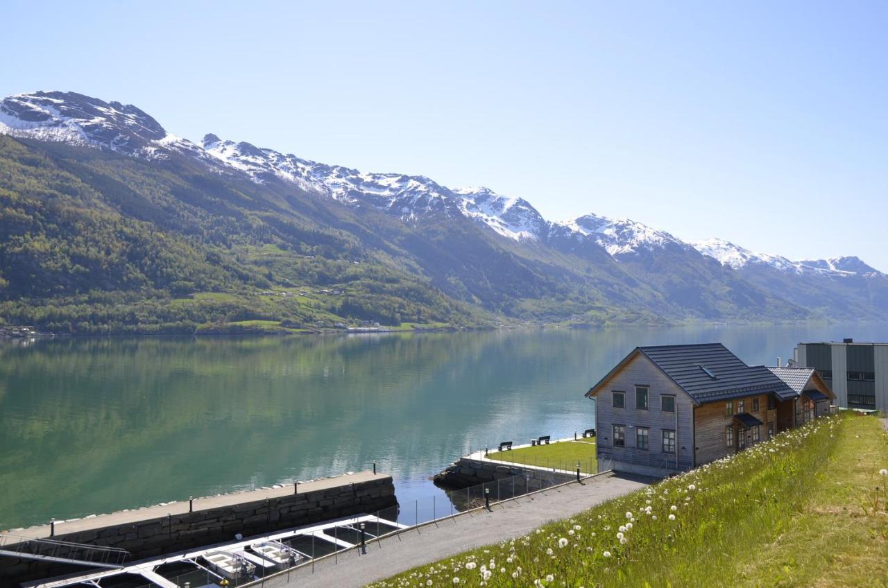 Aga Fjord Hardanger Apartment Na