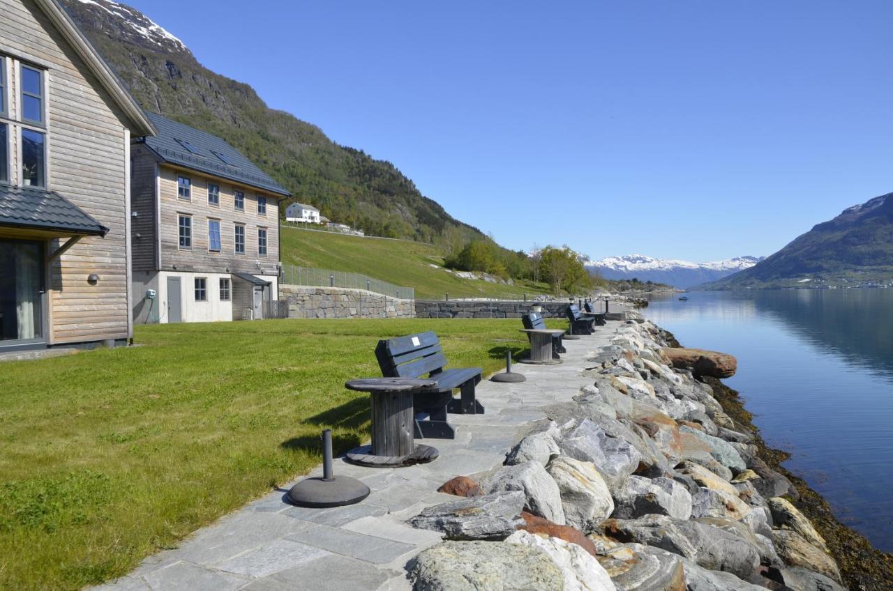 Aga Fjord Hardanger