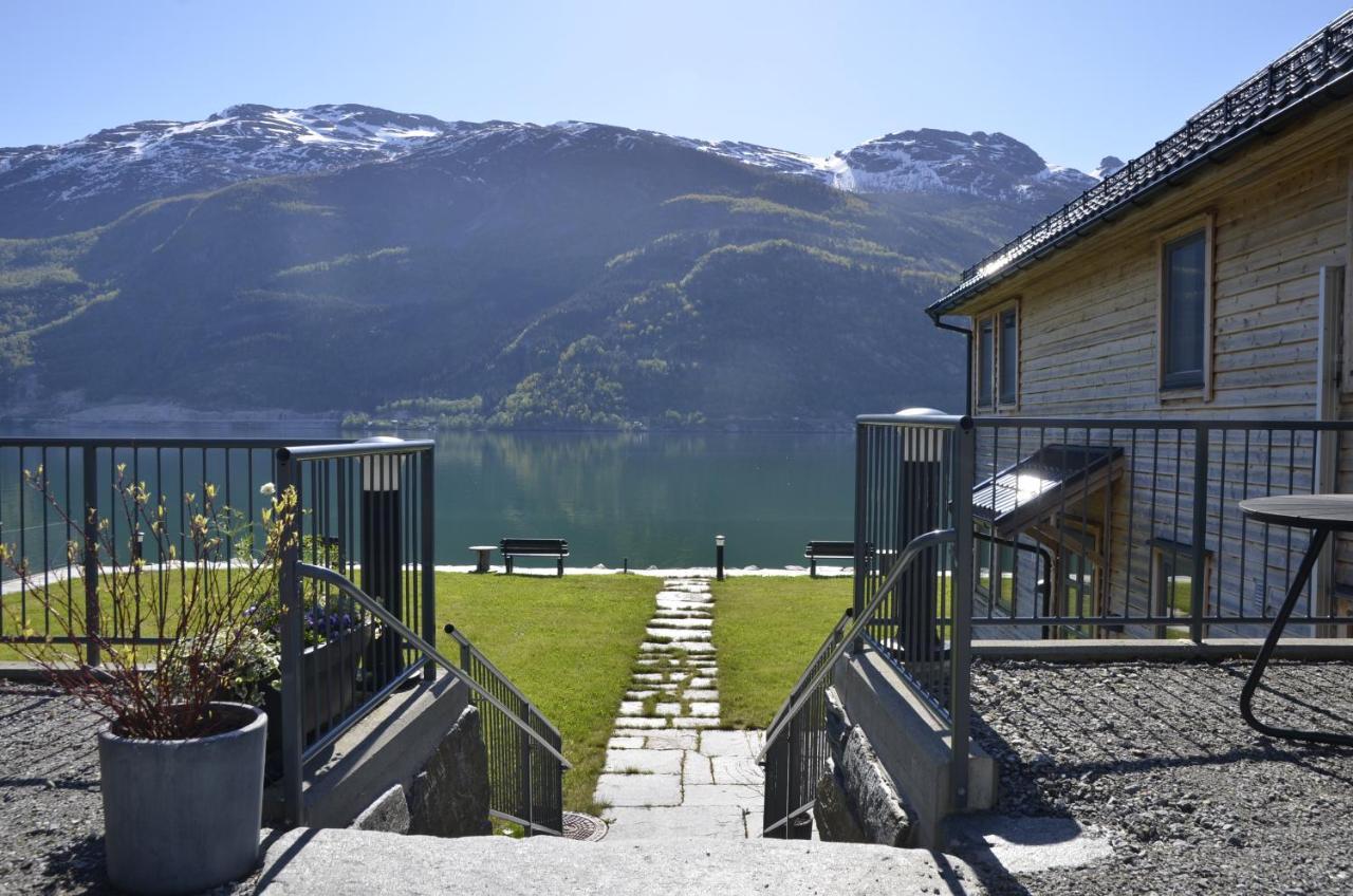 Aga Fjord Hardanger Apartment Na