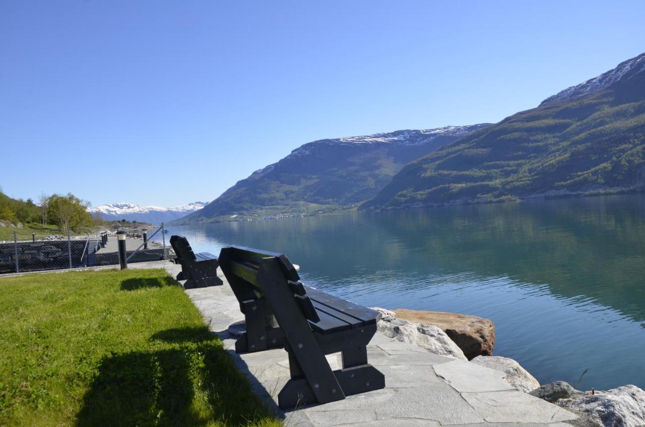 Aga Fjord Hardanger *