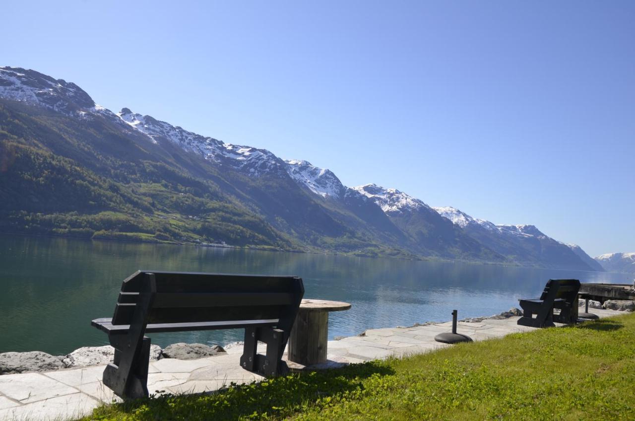 Aga Fjord Hardanger Na