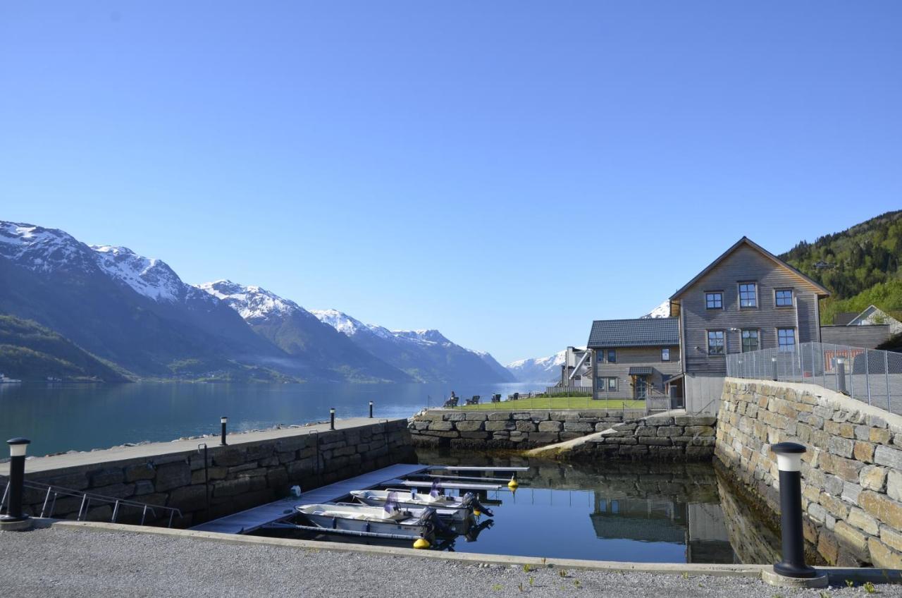 Aga Fjord Hardanger Apartment Na