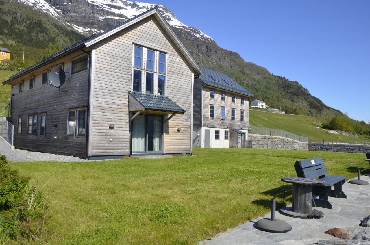 Apartment Aga Fjord Hardanger *