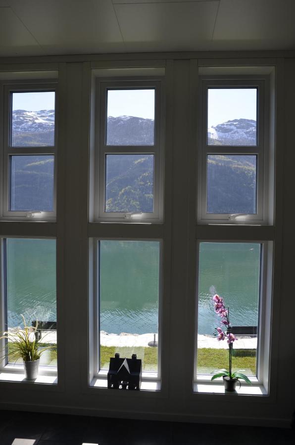 Aga Fjord Hardanger Apartment Na