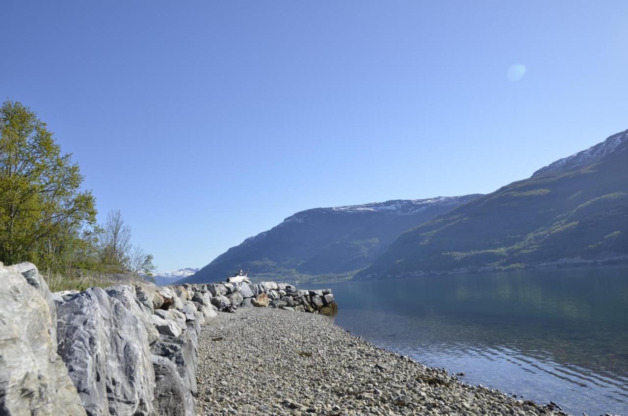 Aga Fjord Hardanger Apartment