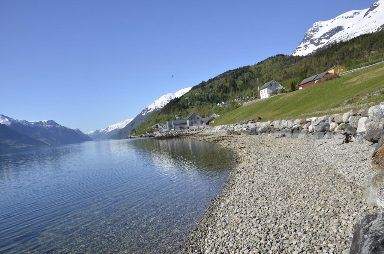 Aga Fjord Hardanger Apartment *