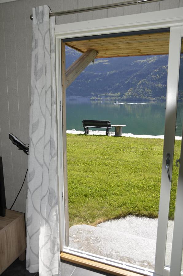 Apartment Aga Fjord Hardanger Na