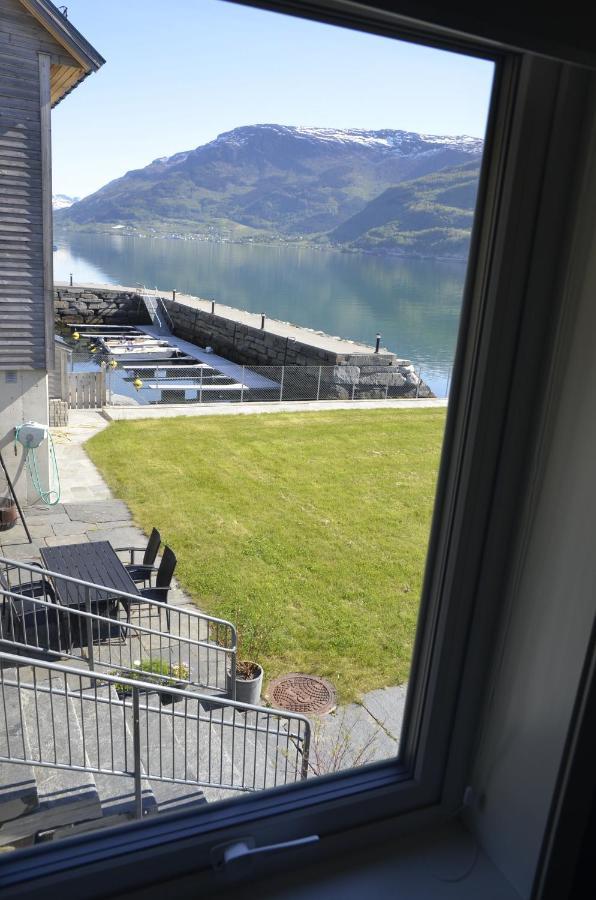 Aga Fjord Hardanger * Na