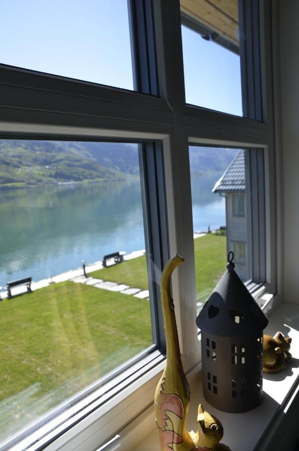 Aga Fjord Hardanger Apartment